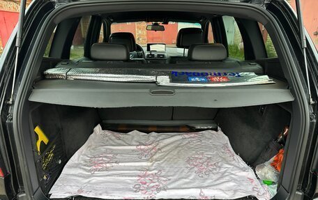 BMW X3, 2008 год, 1 400 000 рублей, 9 фотография