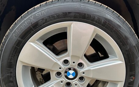 BMW X3, 2008 год, 1 400 000 рублей, 5 фотография