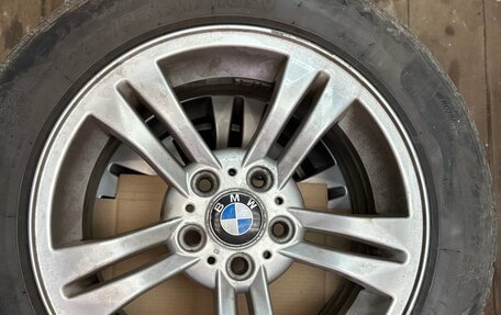 BMW X3, 2008 год, 1 400 000 рублей, 12 фотография