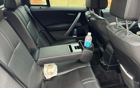 BMW X3, 2008 год, 1 400 000 рублей, 8 фотография