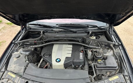 BMW X3, 2008 год, 1 400 000 рублей, 11 фотография