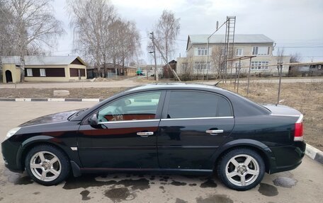 Opel Vectra C рестайлинг, 2006 год, 430 000 рублей, 2 фотография