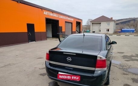 Opel Vectra C рестайлинг, 2006 год, 430 000 рублей, 3 фотография