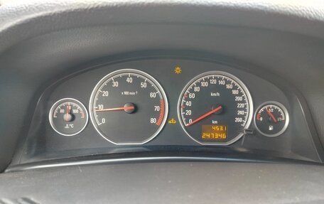 Opel Vectra C рестайлинг, 2006 год, 430 000 рублей, 6 фотография