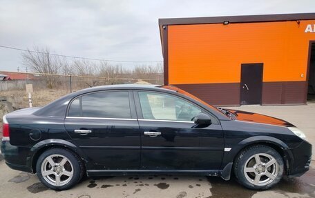 Opel Vectra C рестайлинг, 2006 год, 430 000 рублей, 4 фотография