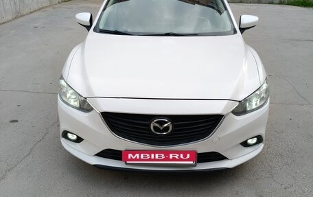 Mazda 6, 2015 год, 1 730 000 рублей, 9 фотография