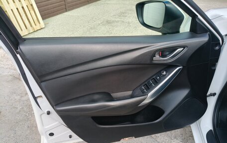 Mazda 6, 2015 год, 1 730 000 рублей, 19 фотография