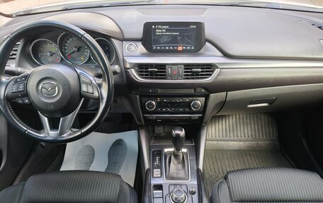 Mazda 6, 2015 год, 1 730 000 рублей, 22 фотография
