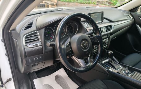 Mazda 6, 2015 год, 1 730 000 рублей, 21 фотография
