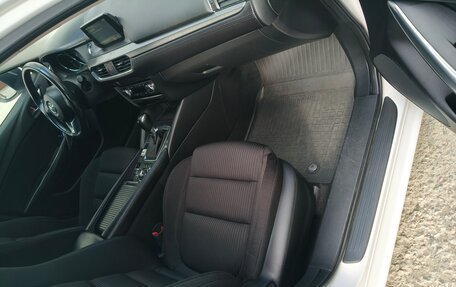 Mazda 6, 2015 год, 1 730 000 рублей, 25 фотография