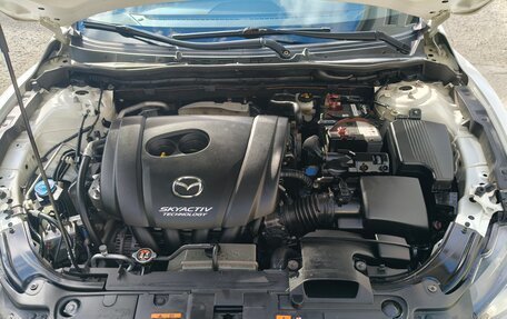 Mazda 6, 2015 год, 1 730 000 рублей, 24 фотография