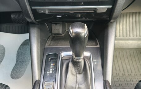 Mazda 6, 2015 год, 1 730 000 рублей, 18 фотография
