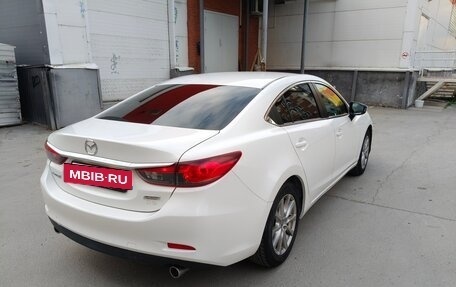 Mazda 6, 2015 год, 1 730 000 рублей, 17 фотография