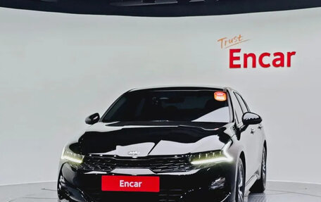 KIA K5, 2020 год, 2 390 000 рублей, 3 фотография