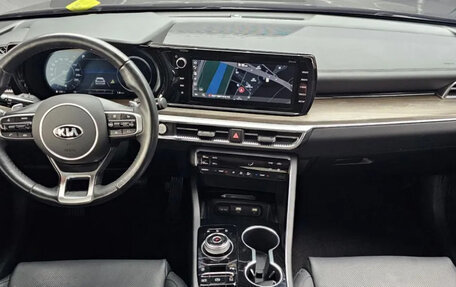 KIA K5, 2020 год, 2 390 000 рублей, 7 фотография