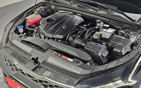 KIA K5, 2020 год, 2 390 000 рублей, 6 фотография