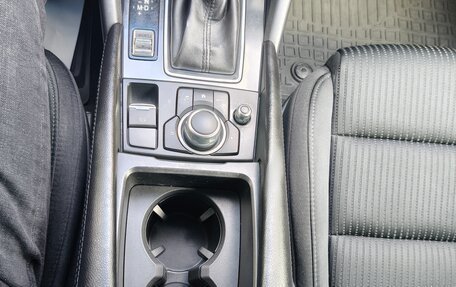 Mazda 6, 2015 год, 1 730 000 рублей, 28 фотография