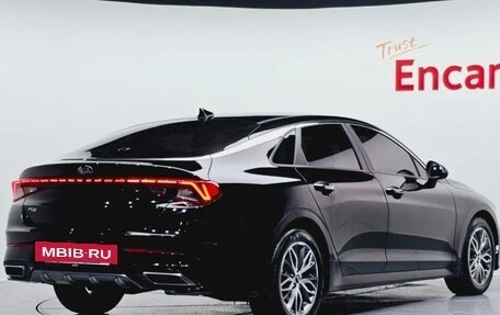 KIA K5, 2020 год, 2 390 000 рублей, 2 фотография