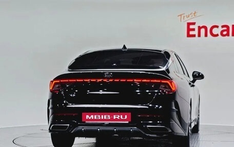 KIA K5, 2020 год, 2 390 000 рублей, 4 фотография