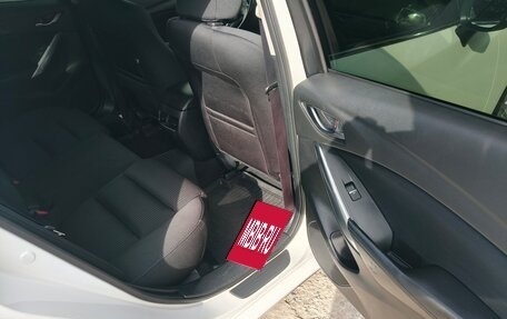 Mazda 6, 2015 год, 1 730 000 рублей, 27 фотография