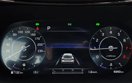 KIA K5, 2020 год, 2 390 000 рублей, 8 фотография