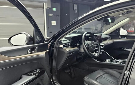 KIA K5, 2020 год, 2 390 000 рублей, 10 фотография