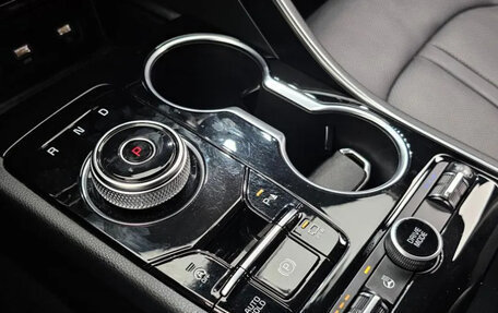 KIA K5, 2020 год, 2 390 000 рублей, 9 фотография