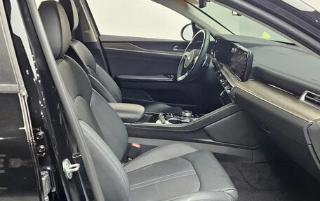 KIA K5, 2020 год, 2 390 000 рублей, 11 фотография