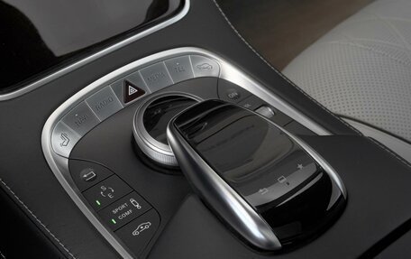 Mercedes-Benz S-Класс, 2015 год, 4 699 000 рублей, 12 фотография