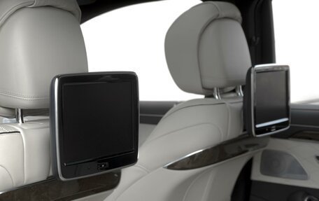 Mercedes-Benz S-Класс, 2015 год, 4 699 000 рублей, 15 фотография