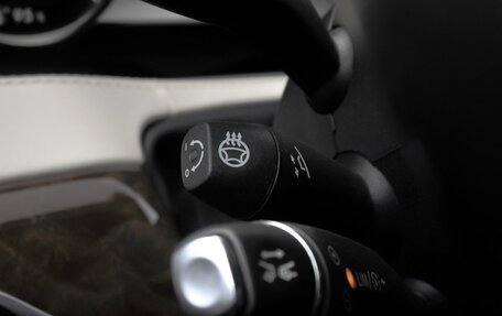 Mercedes-Benz S-Класс, 2015 год, 4 699 000 рублей, 24 фотография
