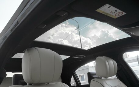 Mercedes-Benz S-Класс, 2015 год, 4 699 000 рублей, 19 фотография