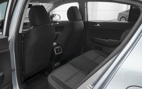 KIA Sportage IV рестайлинг, 2020 год, 2 149 000 рублей, 11 фотография