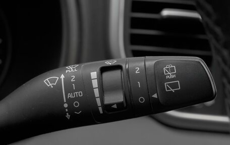 KIA Sportage IV рестайлинг, 2020 год, 2 149 000 рублей, 15 фотография