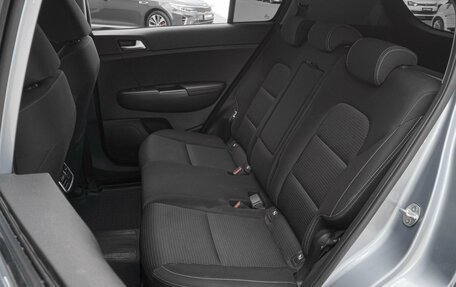 KIA Sportage IV рестайлинг, 2020 год, 2 149 000 рублей, 9 фотография