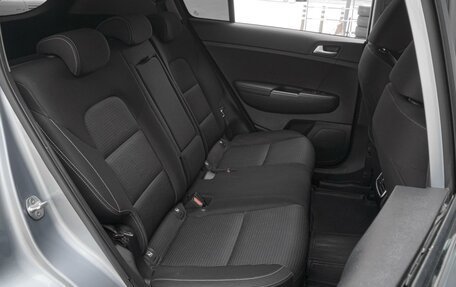 KIA Sportage IV рестайлинг, 2020 год, 2 149 000 рублей, 7 фотография