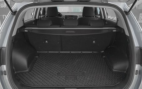 KIA Sportage IV рестайлинг, 2020 год, 2 149 000 рублей, 18 фотография