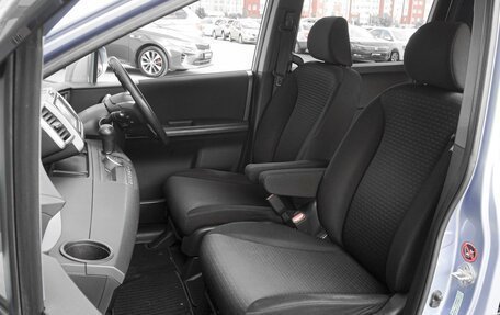 Honda Freed I, 2012 год, 1 099 000 рублей, 8 фотография