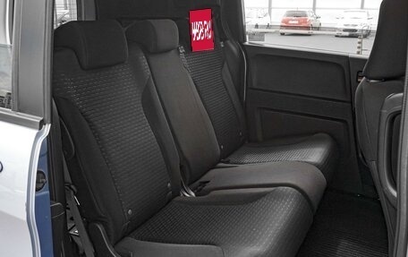 Honda Freed I, 2012 год, 1 099 000 рублей, 9 фотография