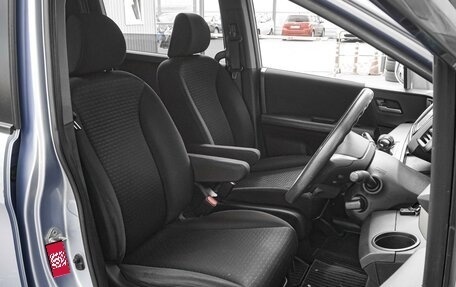 Honda Freed I, 2012 год, 1 099 000 рублей, 10 фотография