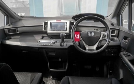 Honda Freed I, 2012 год, 1 099 000 рублей, 6 фотография