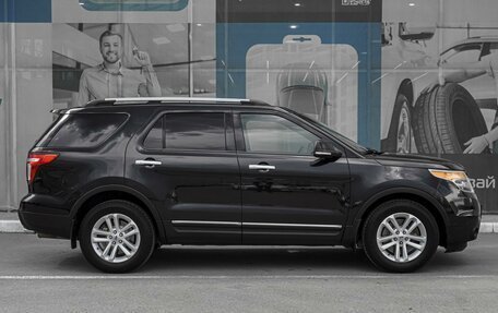 Ford Explorer VI, 2013 год, 1 899 000 рублей, 5 фотография