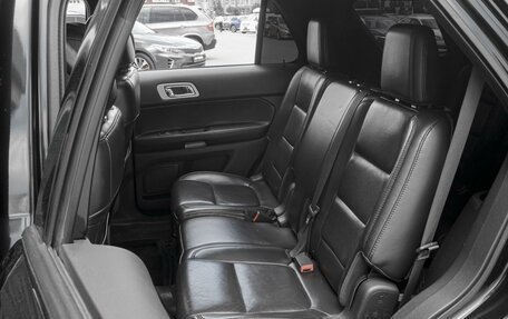 Ford Explorer VI, 2013 год, 1 899 000 рублей, 10 фотография