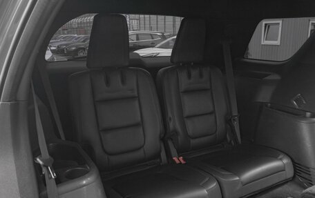 Ford Explorer VI, 2013 год, 1 899 000 рублей, 9 фотография