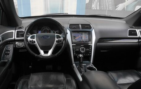 Ford Explorer VI, 2013 год, 1 899 000 рублей, 6 фотография