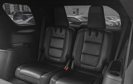 Ford Explorer VI, 2013 год, 1 899 000 рублей, 12 фотография