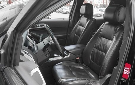 Ford Explorer VI, 2013 год, 1 899 000 рублей, 11 фотография