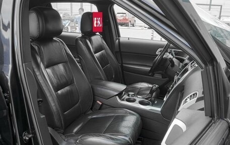 Ford Explorer VI, 2013 год, 1 899 000 рублей, 8 фотография