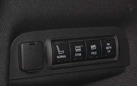 Ford Explorer VI, 2013 год, 1 899 000 рублей, 23 фотография