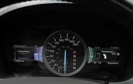 Ford Explorer VI, 2013 год, 1 899 000 рублей, 16 фотография